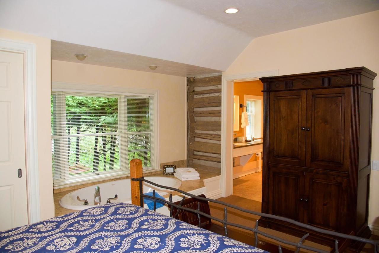 The Lodgings At Pioneer Lane Ephraim Exterior foto