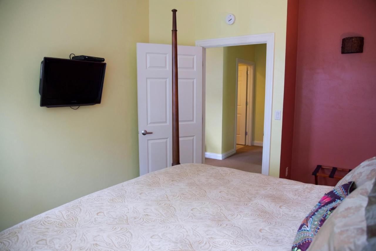 The Lodgings At Pioneer Lane Ephraim Exterior foto