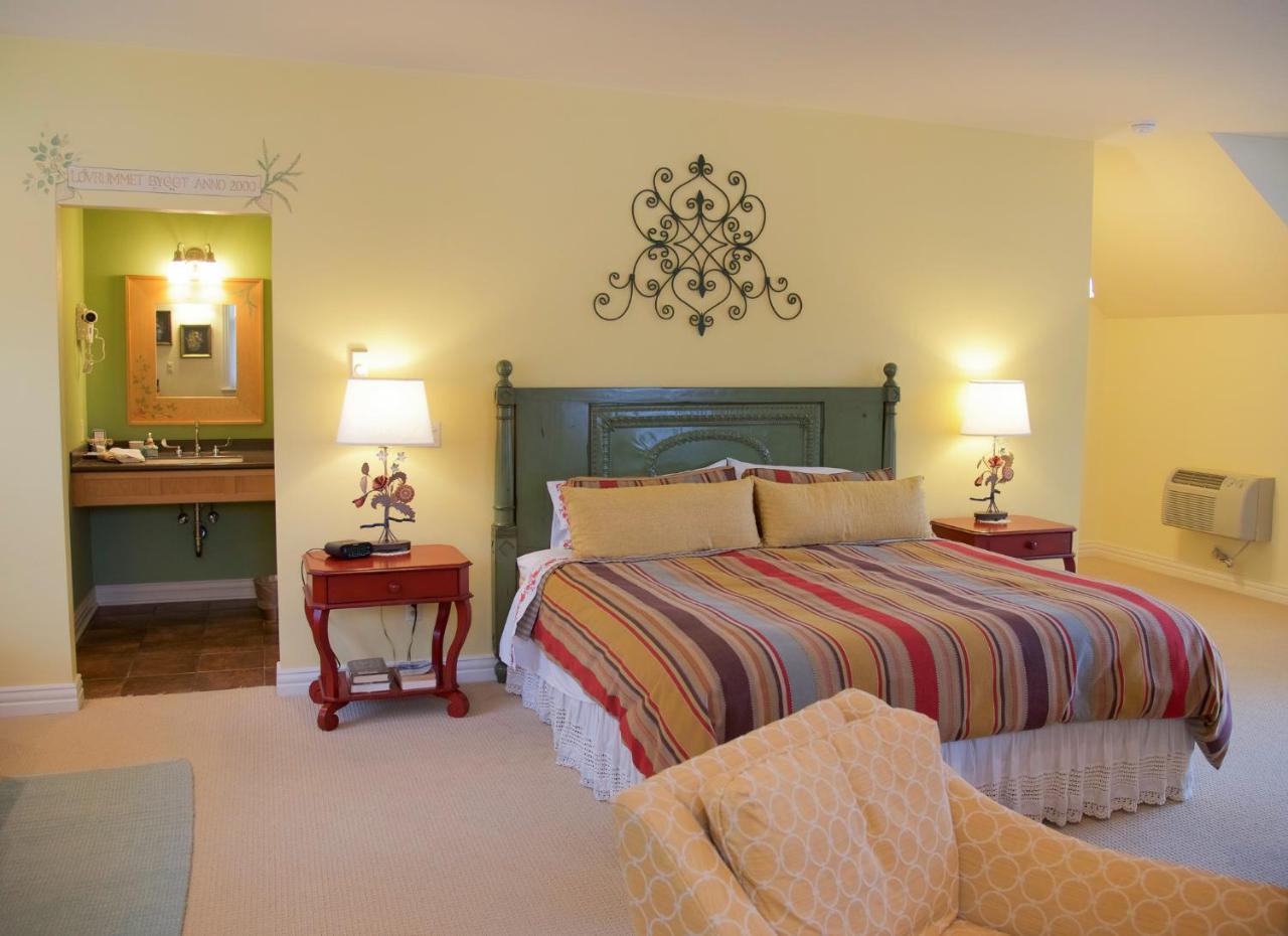 The Lodgings At Pioneer Lane Ephraim Exterior foto