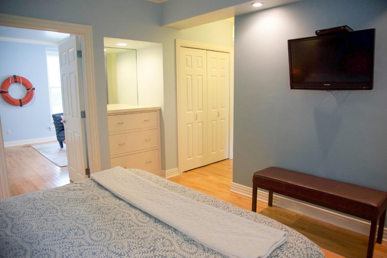 The Lodgings At Pioneer Lane Ephraim Exterior foto
